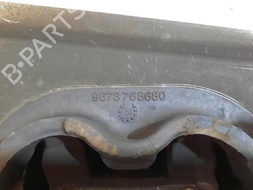 Gearbox mount PEUGEOT EXPERT Van (V_) 2.0 BlueHDi 180 | BP26967996M88