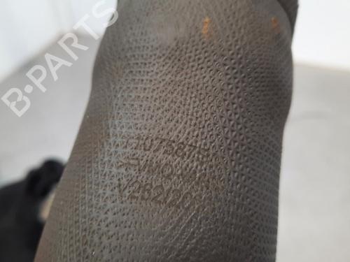 Intercooler pipe RENAULT GRAND SCÉNIC IV (R9_) 1.5 dCi 110 (R9A3) | BP16263872M127 