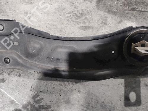 Left rear suspension arm MERCEDES-BENZ GLA-CLASS (X156) GLA 200 CDI 4-matic (156.902) A2463500406