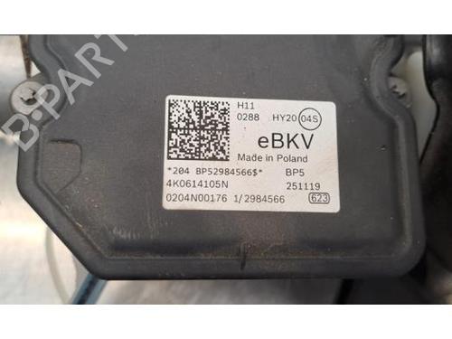 Servo brake AUDI A7 Sportback (4KA) 45 TDI Mild Hybrid quattro | BP33751013M42 - Image 5