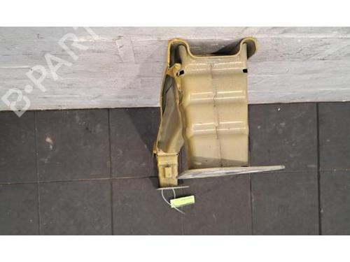 Rear bumper reinforcement PEUGEOT 208 II (UB_, UP_, UW_, UJ_) e-208 | BP29879429C73
