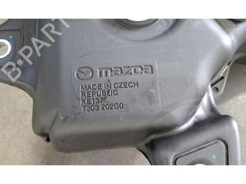 AdBlue tank MAZDA CX-60 (KH_) 3.3 e-SKYACTIV-D MHEV | BP29642953M85 