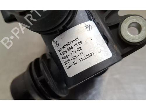 Electronic sensor MERCEDES-BENZ GLE (V167) GLE 300 d 4-matic (167.119) | BP40025762M84 - Image 5