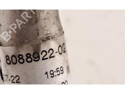 AC pipe BMW 3 (G20, G80, G28) M3 Competition xDrive | BP40050027M126 - Image 5