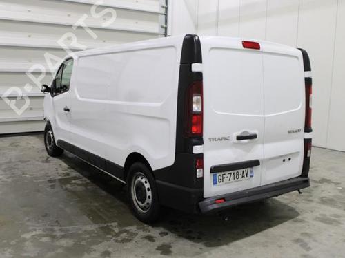 Gearbox RENAULT TRAFIC III Van (FG_) 2.0 dCi 150 (FGMU) | BP37284823M3 - Image 12