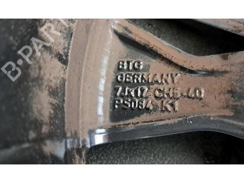 Rim PEUGEOT 508 SW II (FC_, FJ_, F4_) 1.5 BlueHDi 130 | BP31274006C45 