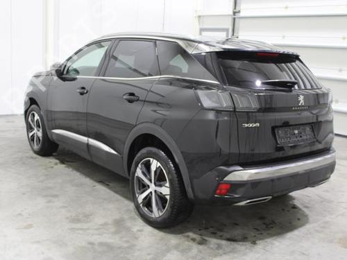 Switch PEUGEOT 3008 II SUV (MC_, MR_, MJ_, M4_) 1.2 THP/ PureTech 130 (MRHNSM, MRHNSU, MRHNSJ, MRHNYW,... | BP40517841I30  - Image 8