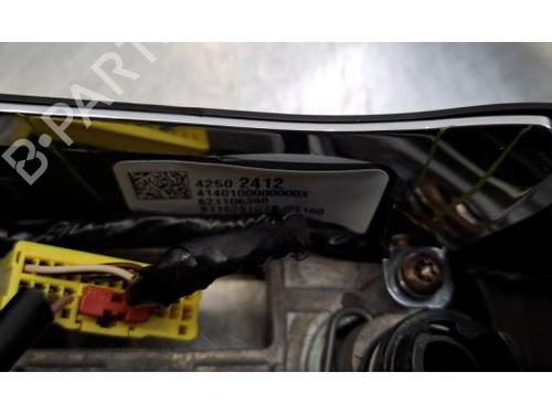 Steering wheel CHEVROLET BOLT EV | BP37162104C49 - Image 6