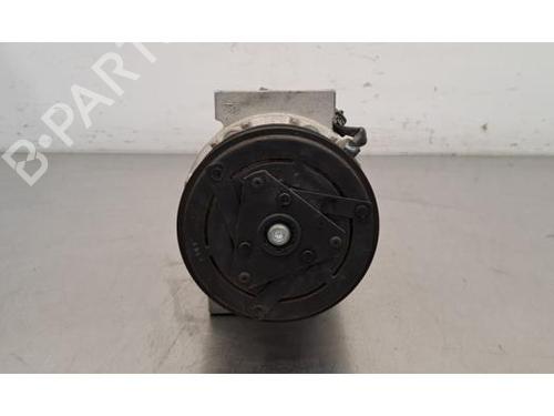 AC compressor RENAULT MASTER III Van (FV) 2.3 dCi 135 FWD (FV0N, FV08, FV06, FV00, FV1S) | BP29317949M34 