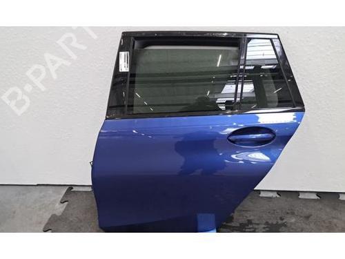 Used Left rear door Left rear door BMW 3 Touring (G21, G81) 330 e Plug-in-Hybrid (292 hp) 36773022 36773022