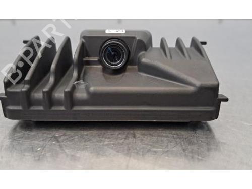 camera-renault-kangoo-iii-box-bodympv-2021-39754612 main image