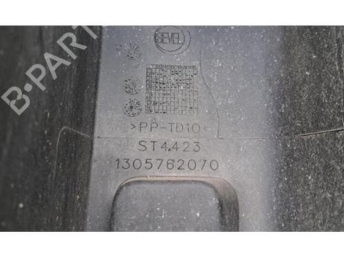 Corner bumper CITROËN JUMPER II Van 2.2 BlueHDi 120 | BP24102039C117