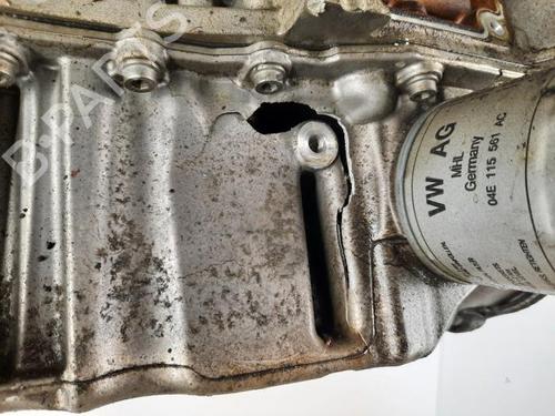 Engine VW POLO VI (AW1, BZ1, AE1) 1.0 MPi | BP32150278M1 