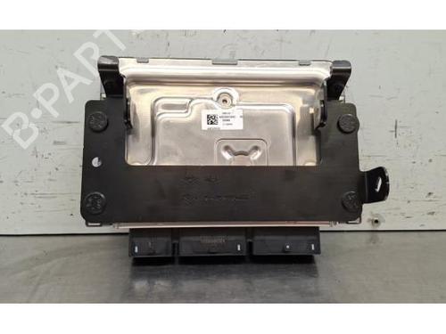 Engine control unit (ECU) RENAULT MEGANE IV Hatchback (B9A/M/N_) 1.6 TCe 205 (B9MV) | BP39646006M57 - Image 2