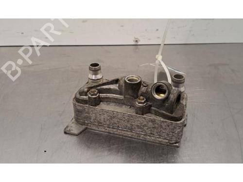 Oliekøler MERCEDES-BENZ C-CLASS (W205) C 200 d (205.007) (136 hp) 32398597