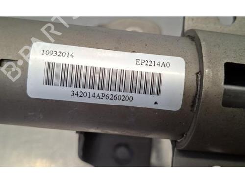 Steering column MG MG ZS SUV (AZS1) EV | BP38181410M21 - Image 2