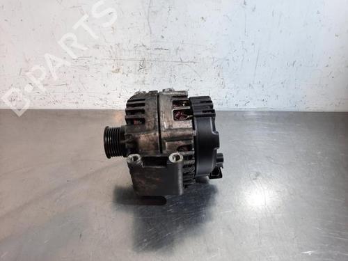 Used Alternator MERCEDES-BENZ GLC Coupe (C253) 250 d 4-matic (253.309) (204 hp) 23623656