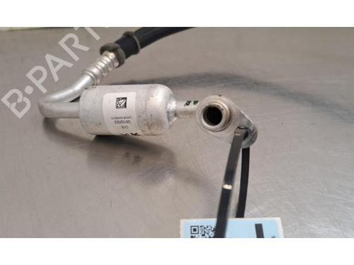 Used AC pipe AC pipe PEUGEOT EXPERT Van (V_) E-EXPERT (136 hp) 33997264 33997264