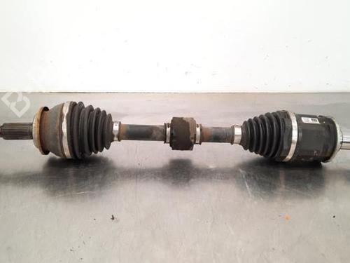 Used Left front driveshaft TOYOTA RAV 4 V (_A5_, _H5_) 2.5 Hybrid (AXAH52) (218 hp) 23580617