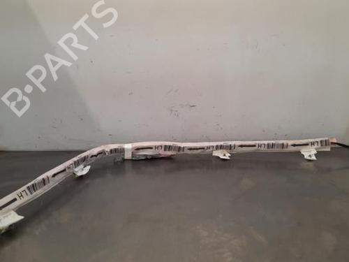 Used Left curtain airbag CITROËN C3 / C3 ORIGIN III (SX) 1.5 BlueHDi 100 (SXYHYP, SXYHTU) (102 hp) 23607605