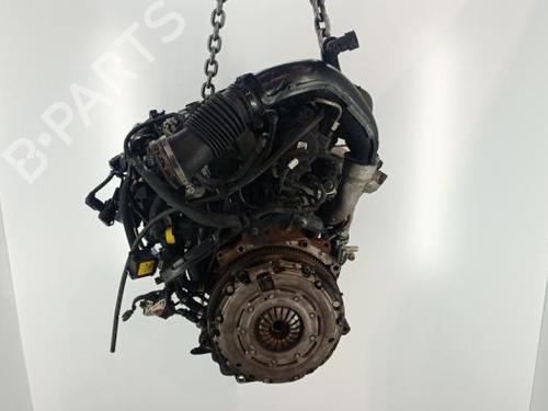 Engine PEUGEOT EXPERT Van (VF3A_, VF3U_, VF3X_) 2.0 HDi 130 | BP29015960M1