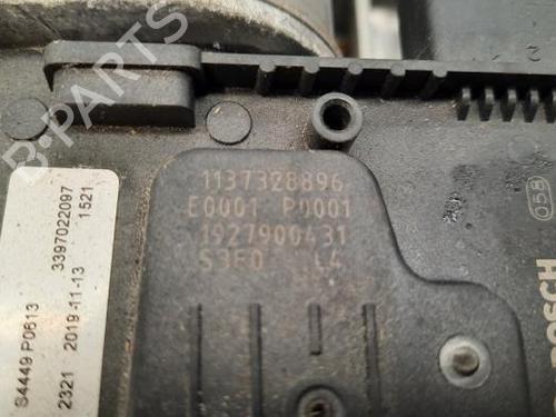 Front wiper motor OPEL ASTRA K Sports Tourer (B16) 1.5 CRDI (35) | BP23596532M29 
