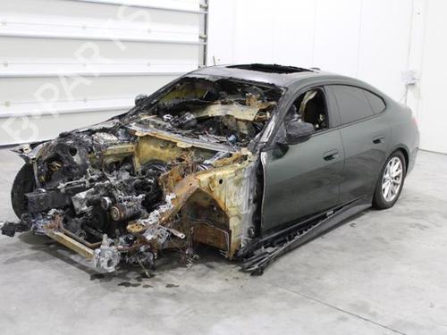 Elektronisk modul BMW 4 Gran Coupe (G26) 420 d Mild-Hybrid | BP29263448M83 