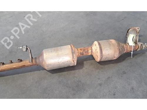 Catalyst TOYOTA HILUX VIII Pickup (_N1_) 2.8 TD 4WD (GUN126) | BP29388987M10 