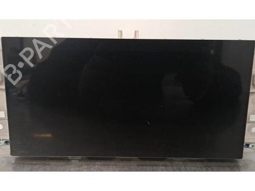 Used Display monitor AUDI Q3 Sportback (F3N) 45 TFSI e (245 hp) 23630894