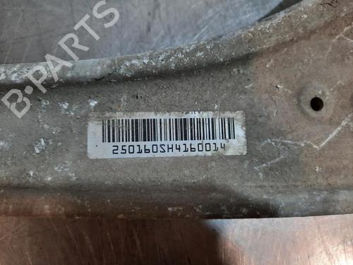 Left front suspension arm MG MARVEL R EV (EP21) | BP33612299M12 - Image 5