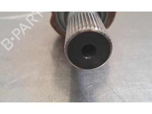 Left front driveshaft NISSAN INTERSTAR Van (X62B) dCi 150 | BP37479104M38 - Image 5