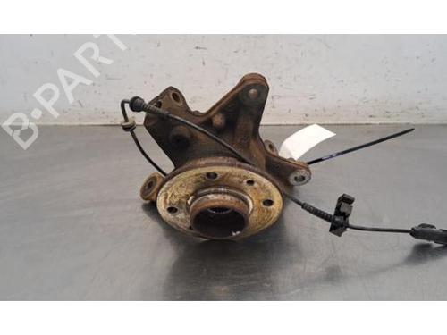 Used Left front steering knuckle Left front steering knuckle DACIA JOGGER (RK_) 1.0 TCe 110 (RKMD) (110 hp) 35778156 35778156
