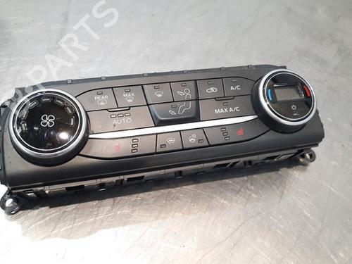 Climate control FORD FIESTA VII (HJ, HF) 1.0 EcoBoost | BP11232180I5 