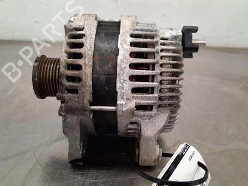 Alternator MERCEDES-BENZ VITO Van (W447) 110 CDI (447.601, 447.603, 447.605) | BP23609687M7 