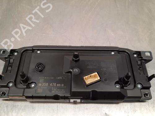 Instrument cluster PEUGEOT 308 III (FB_, FH_, FP_, F3_, FM_) PureTech 110 (FPHNPL) | BP19576553C47 