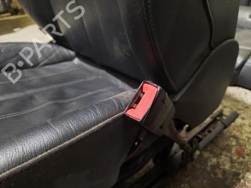 Seats set AUDI A7 Sportback (4GA, 4GF) 3.0 TDI quattro | BP30163741C78 