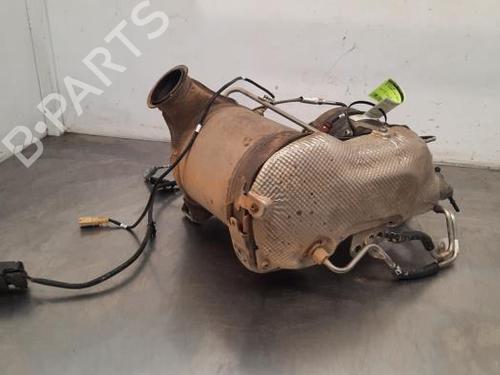 Particulate filter VW TOURAN (5T1) 2.0 TDI | BP23626902M81 