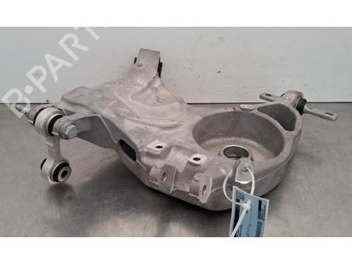 Venstre bagtil bærearm PEUGEOT 3008 III (KA_, KB_, KC_) e-210 (KCZKZX) (213 hp) 32665410