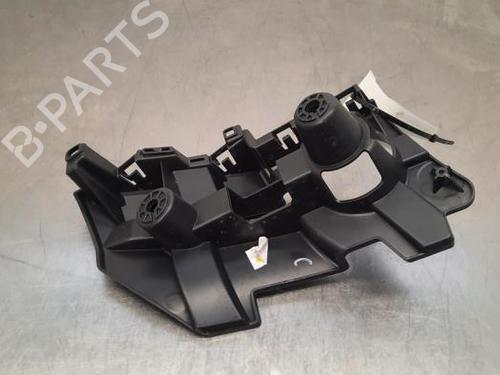 Rear bumper reinforcement CITROËN JUMPY I (U6U_) 1.6 | BP23640033C73 