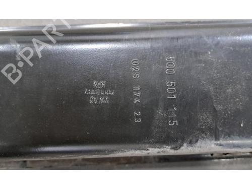 Rear axle VW GOLF VIII (CD1, DA1) 1.0 TSI | BP33248020M2  - Image 5