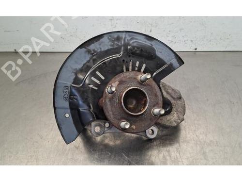 Right front steering knuckle MAZDA MX-5 IV (ND__) 1.5 (ND6E, ND5RC) | BP40065878M26 - Image 4