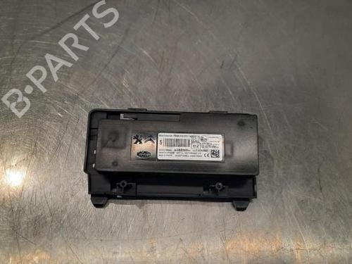 Electronic module CITROËN C3 / C3 ORIGIN III (SX) 1.5 BlueHDi 100 (SXYHYP, SXYHTU) | BP23601148M83 