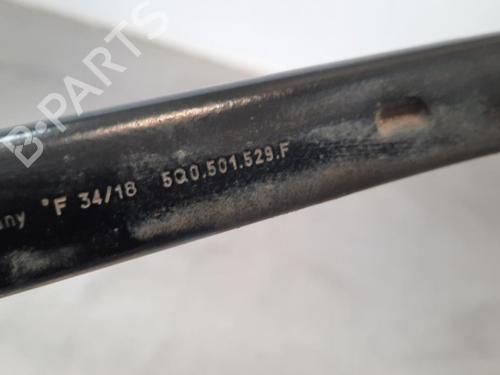 Right rear suspension arm VW TOURAN (5T1) 1.6 TDI | BP15027699M15 