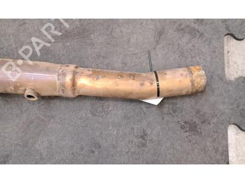 Exhaust system BMW 3 Touring (G21, G81) 318 d Mild-Hybrid | BP39905875M121 - Image 11