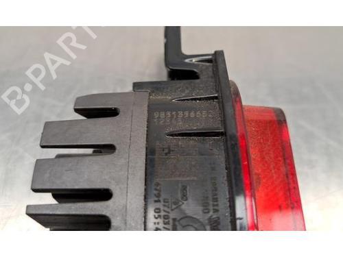 Other CITROËN C3 IV (CC_, CB_) ë-C3 (CBZYAZ) | BP31324067O1