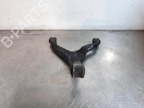 Used Left rear suspension arm Left rear suspension arm DS DS 7 Crossback (J4_, JR_, JC_) E-TENSE 4x4 (J45GBU) (300 hp) 35746718 35746718