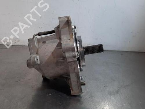 Front differential RENAULT KADJAR (HA_, HL_) 1.6 dCi 130 4x4 (HLA4) | BP36657317M23 - Image 4