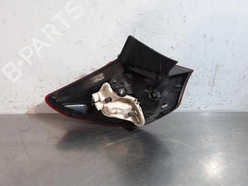 Right taillight OPEL ASTRA J (P10) 1.4 Turbo (68) | BP25125438C35 