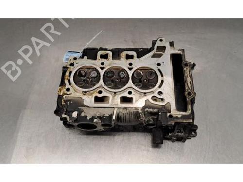 Cylinder head PEUGEOT PARTNER Tepee 1.2 THP | BP33918207M5 - Image 8