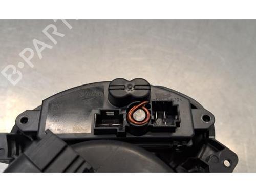 Heater blower motor DACIA BIGSTER 1.2 TCe 140 (RYMH) | BP39645893M62 - Image 8